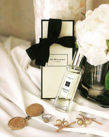 コロン コレクション | ジョー マローン ロンドン Jo Malone London 公式