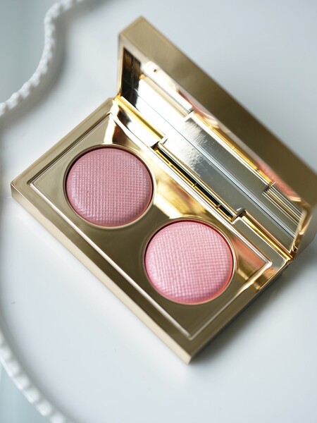 リュクス アイシャドウ デュオ | ボビイ ブラウン Bobbi Brown 公式