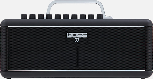 BOSS - KATANA-AIR | Guitar Amplifier