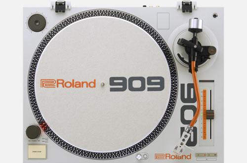 Roland - TT-99 | Turntable