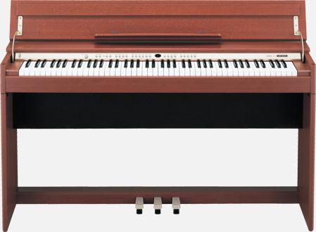 Roland - DP-970 | Designer Piano