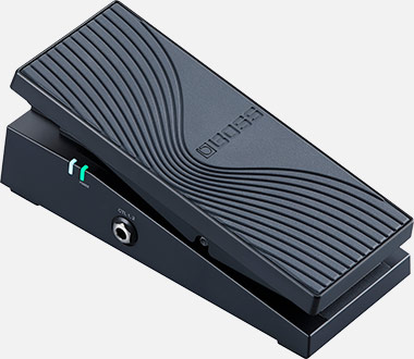 BOSS - EV-1-WL | Wireless MIDI Expression Pedal