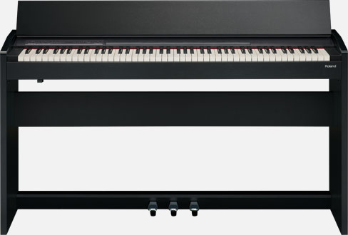 Roland - F-130R | Roland Piano Digital