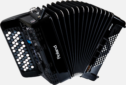 Roland - FR-1xb | V-Accordion