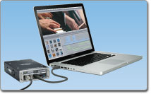 Roland Pro A/V - VC-50HD | Video Field Converter