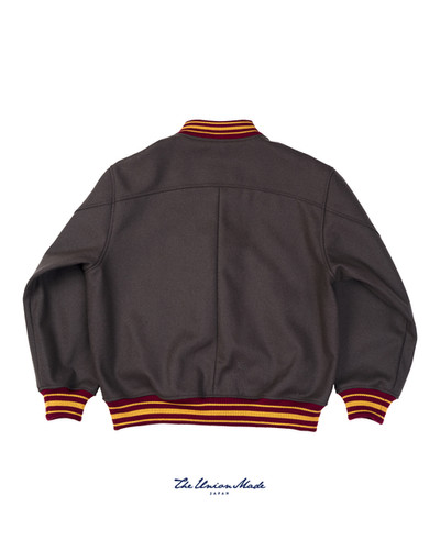 ST-1 JACKET” THE UNION / THE FABRIC | ザユニオン通販|ザ