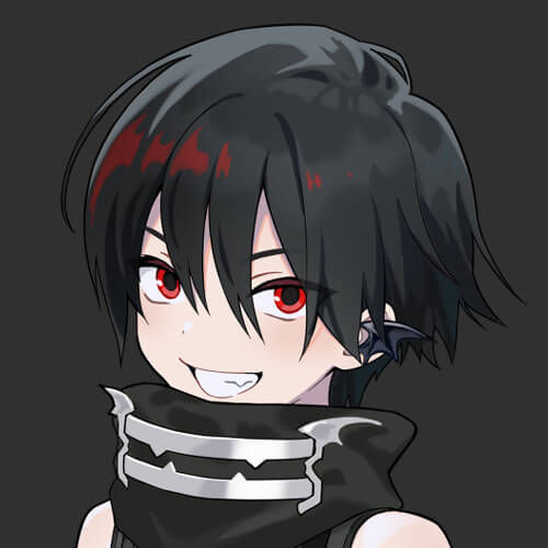 ネクロ | 高生宅