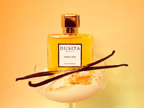 TONKA LATTE 50ML - LIMITED EDITION | parfumsdusita