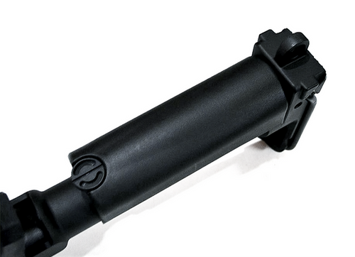 Lambda defence M249用伸縮ストック Lambda defence M249用伸縮