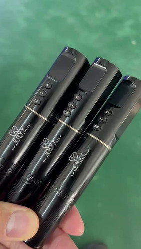 アートメイクマシン ENVY | CHIENVY.com