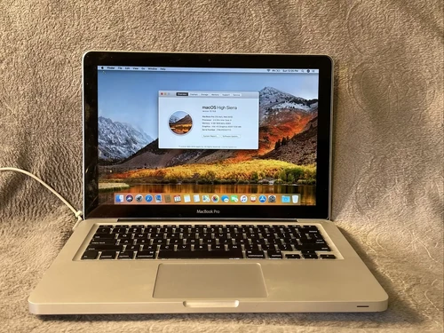 Apple MacBook Pro 2012 [ refurbished ] | Tech Point 53