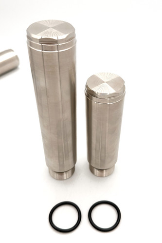 全年式対応 スポーツスター39mm ロングフォーク エクステンション +