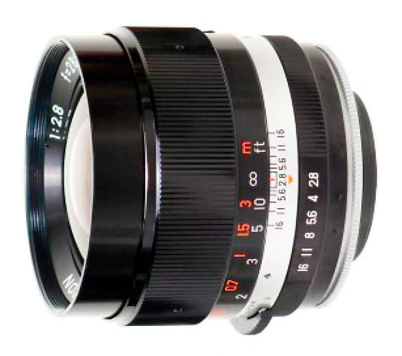 Tamron Auto 28mm f2.8