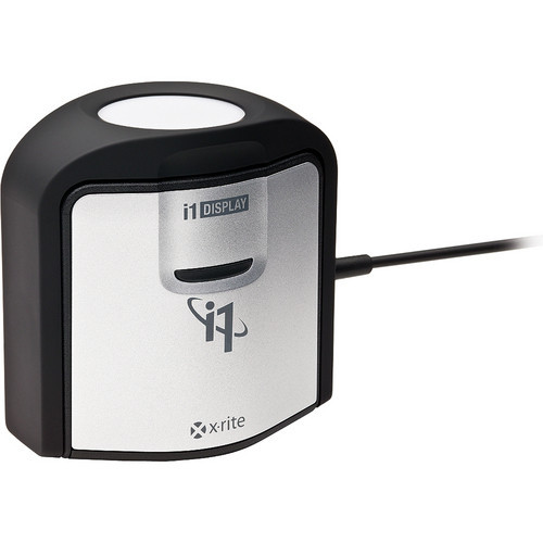 X-Rite i1 Display Pro Monitor Color Calibrator Rental | Scheimpflug