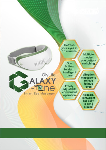 OlyLife Galaxy G-One | Prestige Wellbeing