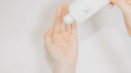 VERNO SKIN ローション・クリームセット | Verno Cosme