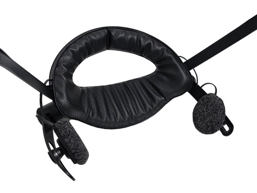 Bigscreen Beyond Audio Strap 12mm Foam Pad Ultimate Upgrade Set PU