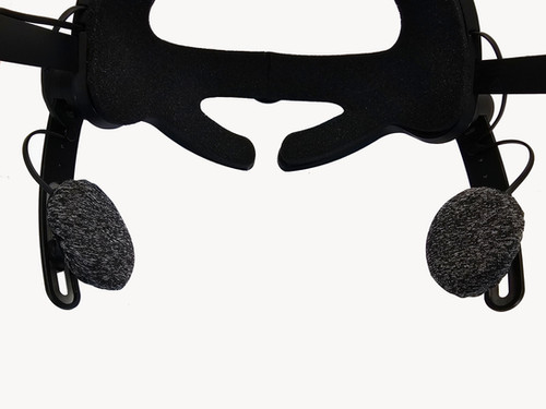 Bigscreen Beyond Audio Strap Premium Headphone Cover Set (2 x