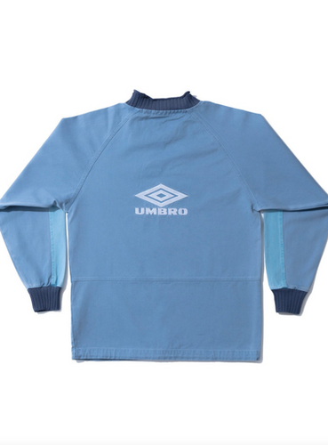 Umbro Iconic Drill Top | Oasis 2025 | Liam Gallagher Maine Road