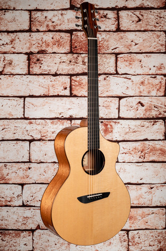 Berg A1C OTS 2.0 | Ayers Japan