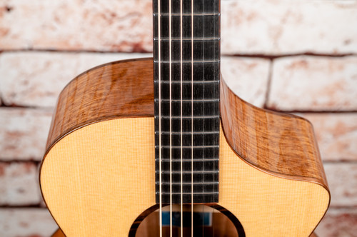 Berg A1C OTS 2.0 | Ayers Japan