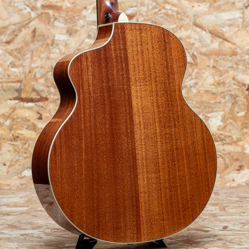 L. LUTHIER Cofe Light EQ | guitartrailer