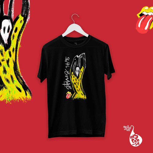 Rolling Stones キャップ Voodoo Lounge キーホルダー Rolling Stones