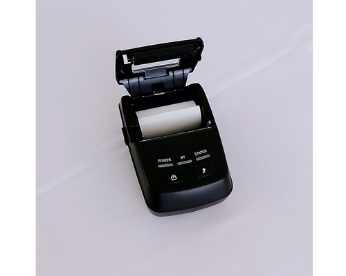 モバイルプリンター WS-P501A｜POS・レシートプリンター｜サーマル