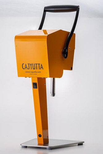 CAJYUTTA本体 | CAJYUTTA