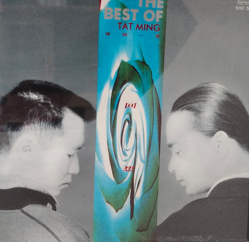 達明一派- 回想THE BEST OF TAT MING (T113 01) | cdhkonline.com
