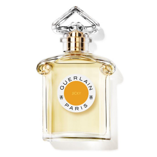 JICKY | Guerlain Spa Toronto