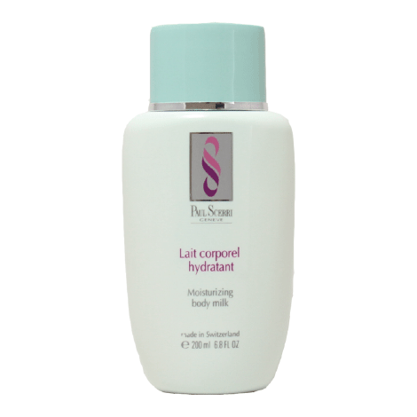 ポール・シェリー モイスチュアライジング ボディミルク 200ml | infineez