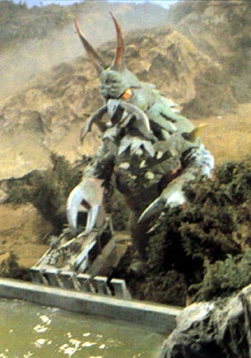 Dragon King | Multiversology Wiki | Fandom