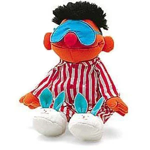 Sing & Snore Ernie | Muppet Wiki | Fandom