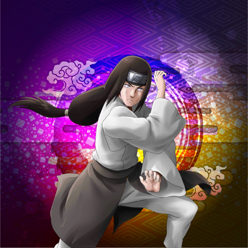 Neji Hyuga | NarutoxBorutoNinjaVoltage Wiki | Fandom