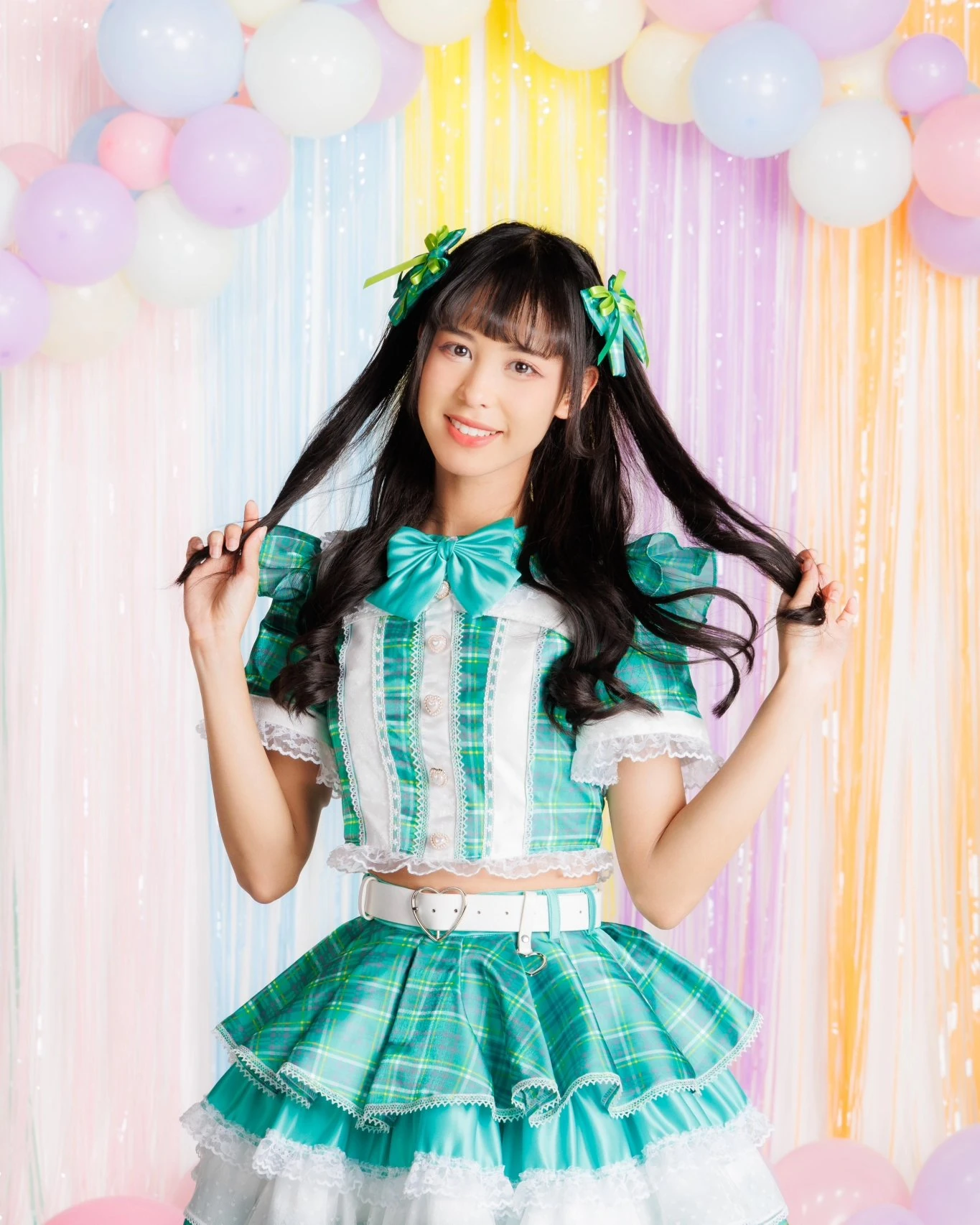 Miyu | Non Sweet Wiki | Fandom