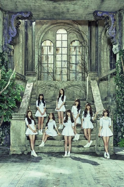 CLOSER/Gallery | OH MY GIRL Wiki | Fandom