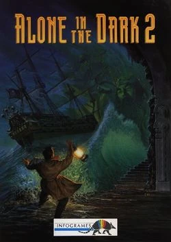 Alone in the Dark 2 | Alone in the Dark Wiki | Fandom