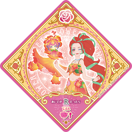 Resort Hibiscus | All Aikatsu! Wiki | Fandom