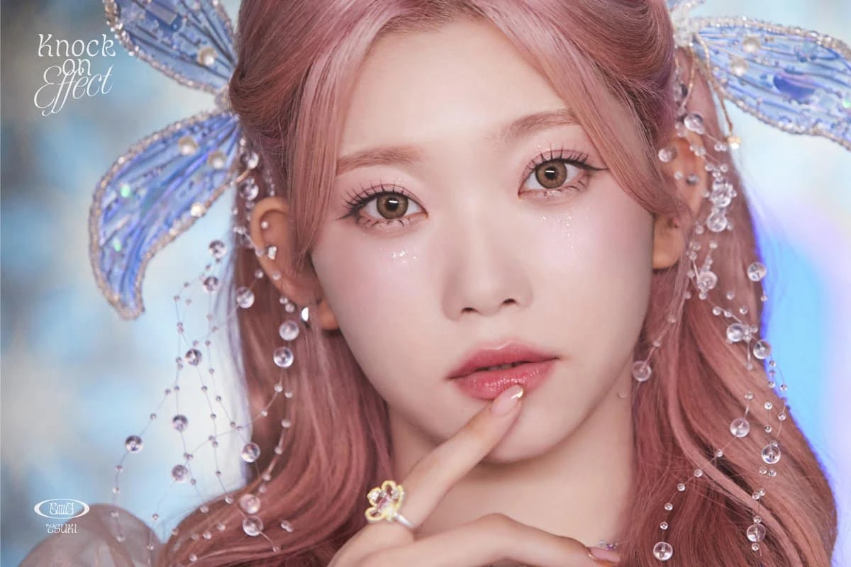 Tsuki | Billlie Wiki | Fandom