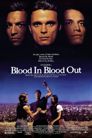 Blood In Blood Out | Disney Wiki | Fandom