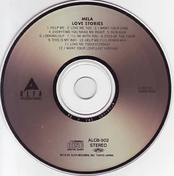 Love Stories | Eurobeat Wiki | Fandom