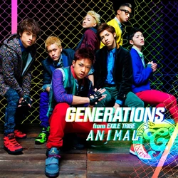 GENERATIONS | EXILE TRIBE Wiki | Fandom