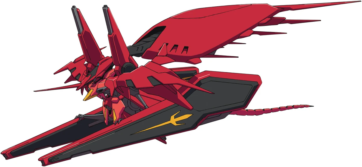 AMA-X4 Ahava Azieru | The Gundam Wiki | Fandom