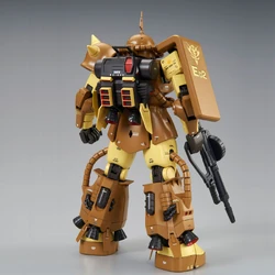 MG MS-06R-1A Zaku II High Mobility Type (Ver. 2.0) (Masaya