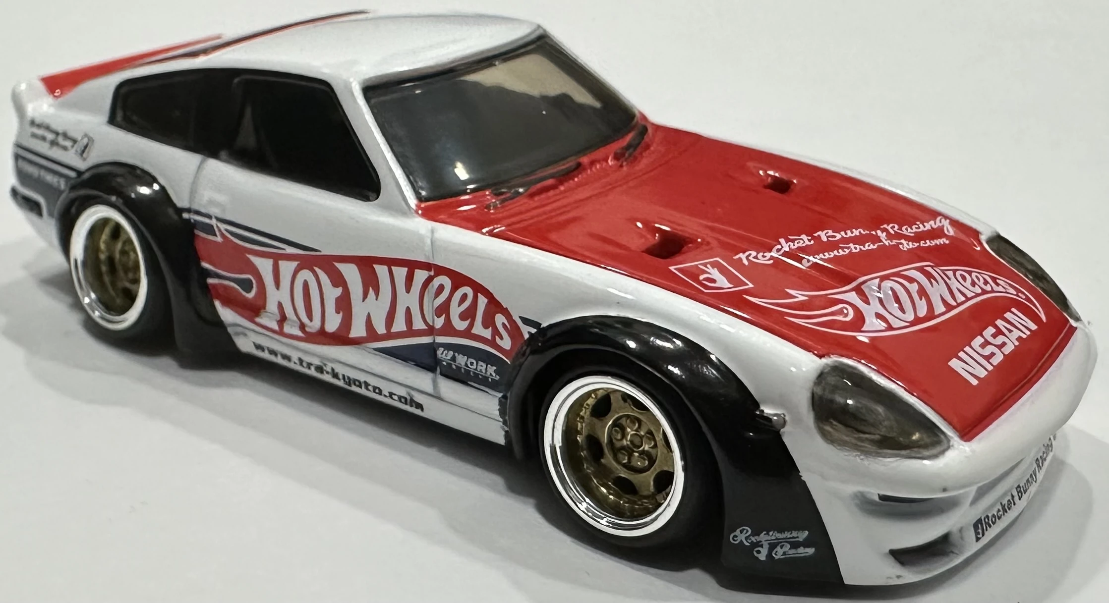 Pandem Datsun 280ZX | Hot Wheels Wiki | Fandom