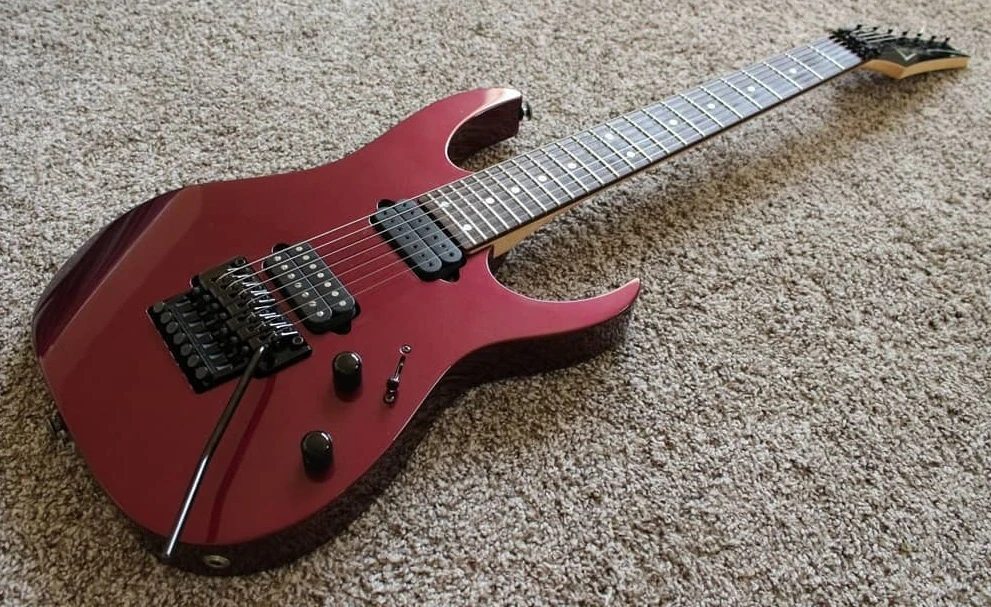 RG7620 | Ibanez Wiki | Fandom