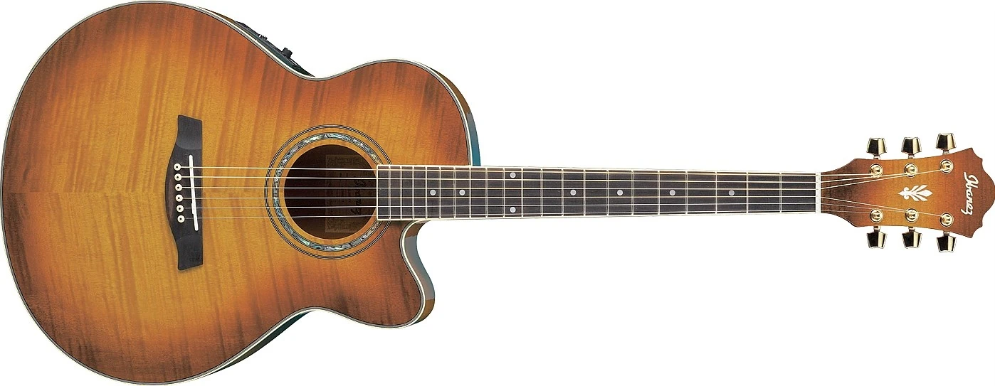 Ibanez AEL20D 2002年 USAモデル極美品 Ibanez AEL20D 2002年 USAモデル極