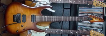 RG2720FM | Ibanez Wiki | Fandom