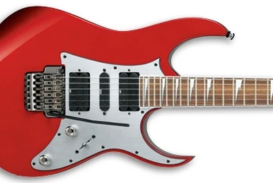 RG350EX | Ibanez Wiki | Fandom